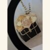 Petite Luxe Candle Box Petite Luxe Candle Box