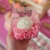Rose Sphere Candle