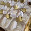 485 Rose Candle Party Favor 002
