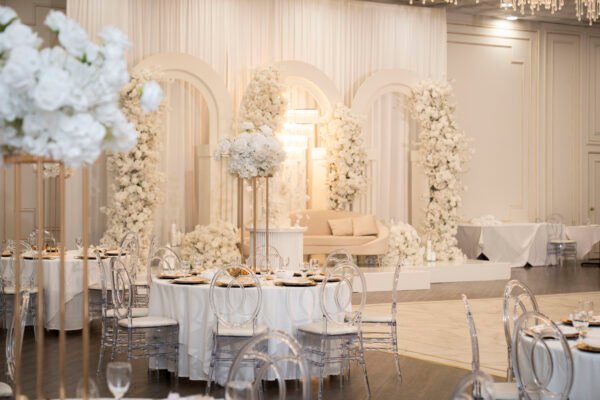 Table Centerpieces