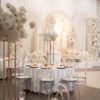 Table Centerpieces