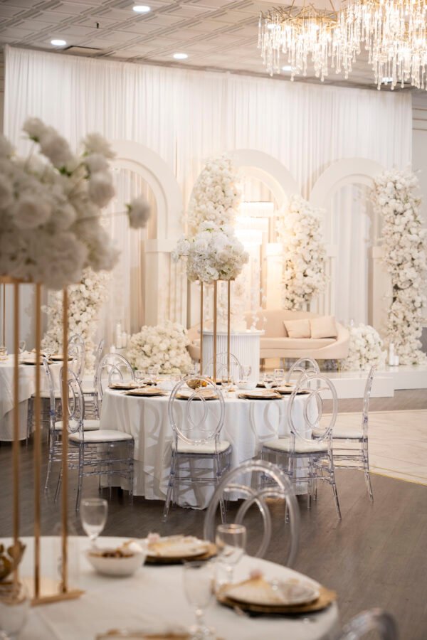 Table Centerpieces