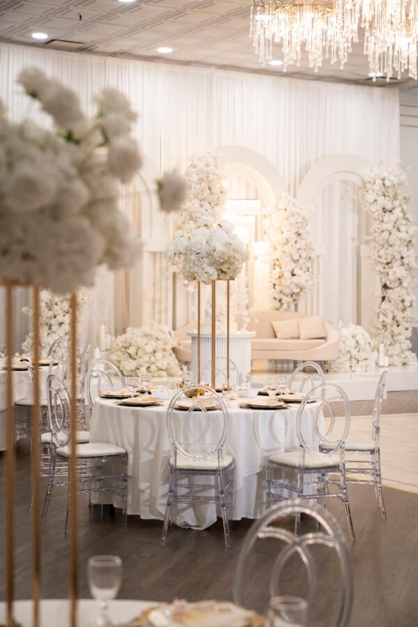 Table Centerpieces