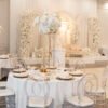 Table Centerpieces