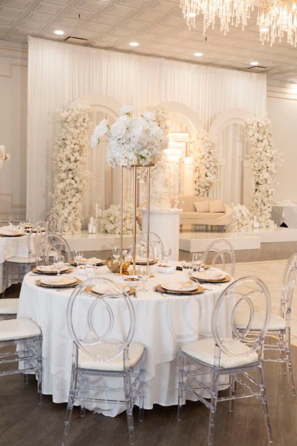 Table Centerpieces