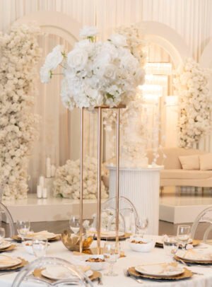 Table Centerpieces