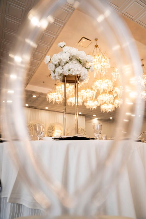 Table Centerpieces