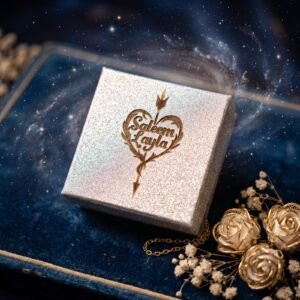 Custom Favor Boxes