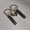 Engraved Keychain Set