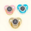 Personalized Baby Pacifier